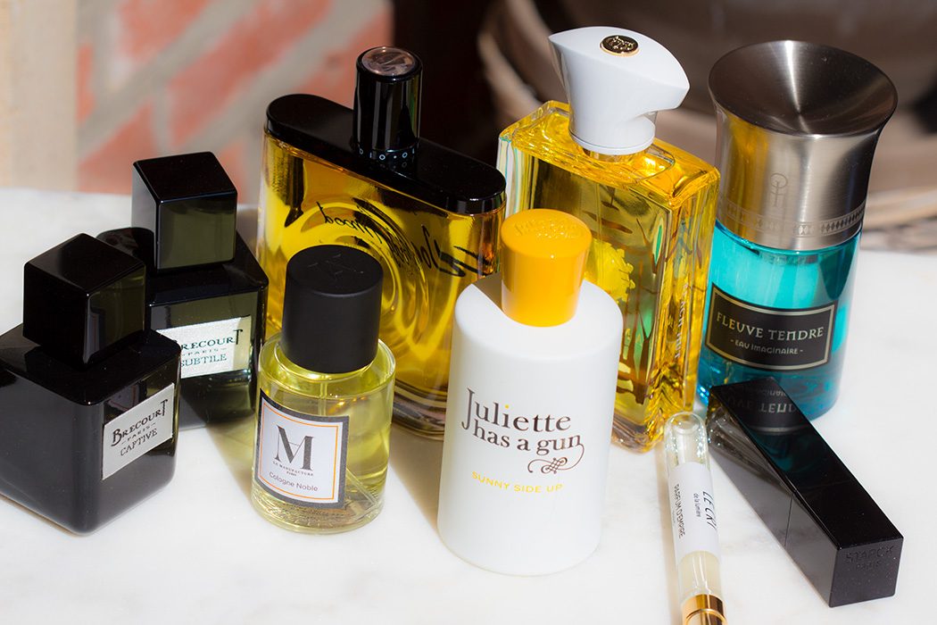 Popular Fragrances Actually Worth The Hype